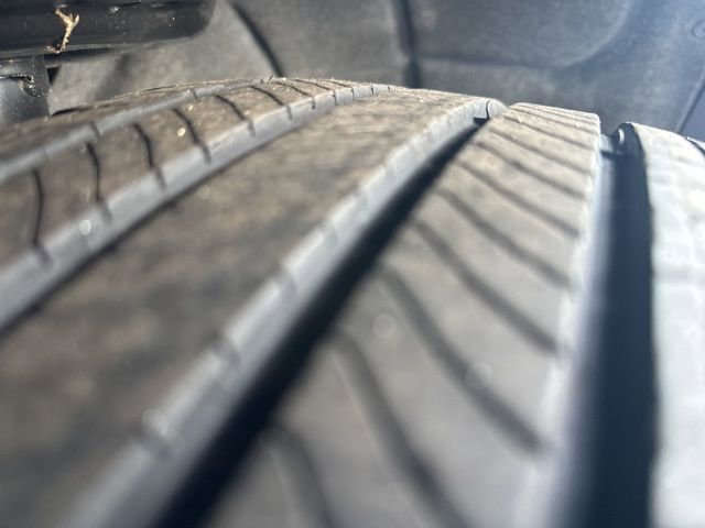 Used 2025 GMC Terrain Elevation image 35