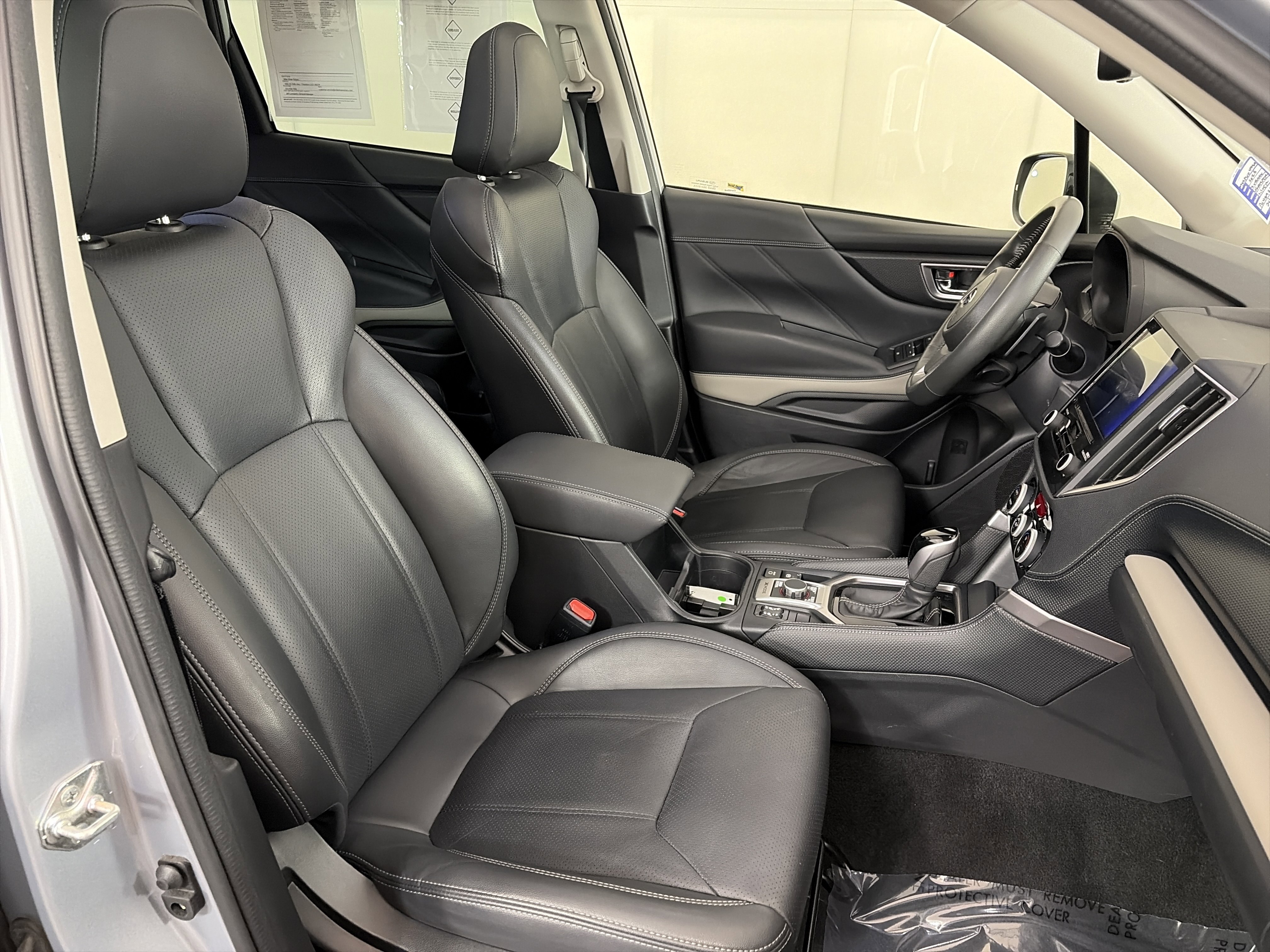 Used 2023 Subaru Forester Limited image 60