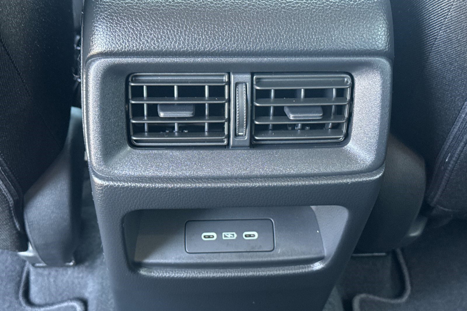 New 2026 Honda CR-V EX image 31