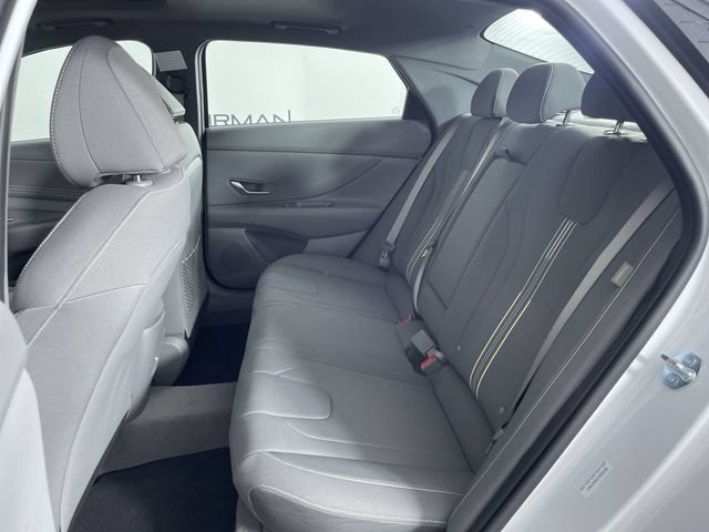 New 2026 Hyundai Elantra SEL Sport Premium FWD image 20