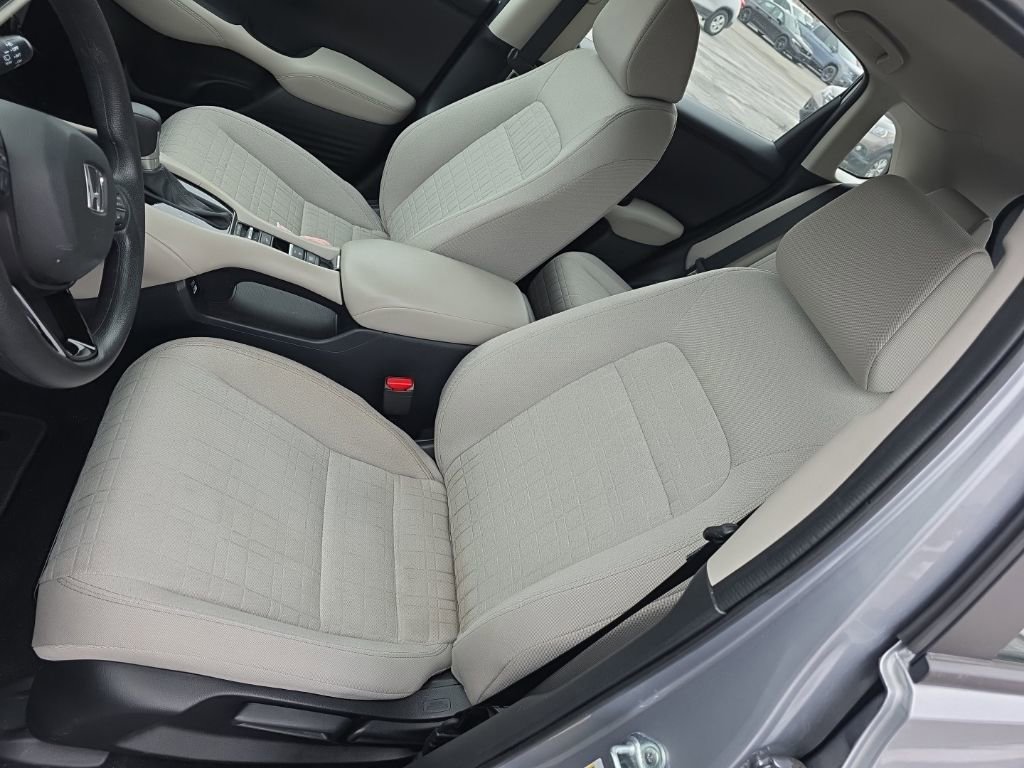 Certified 2023 Honda HR-V LX image 10