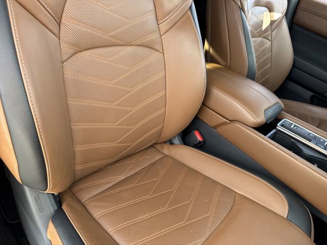 Certified 2023 Nissan Pathfinder Platinum image 30