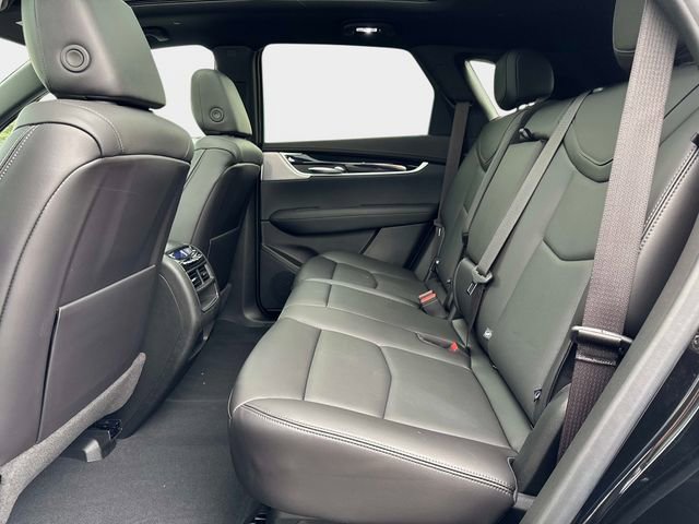 New 2026 Cadillac XT5 Premium Luxury w/ Driver Assist Package image 11