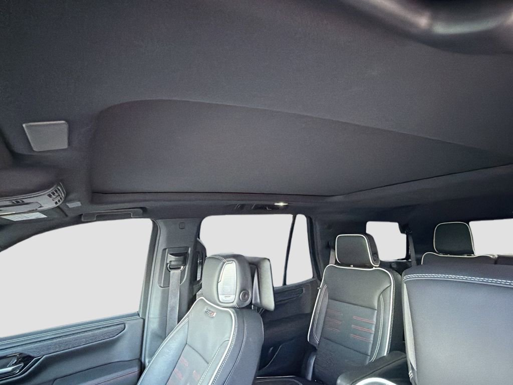 Used 2025 GMC Yukon AT4 Ultimate image 28