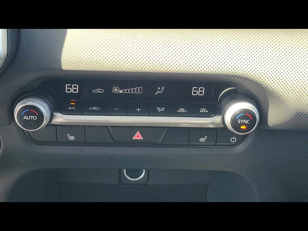 New 2026 MAZDA CX-50 AWD 2.5 S w/ Cargo Package image 28