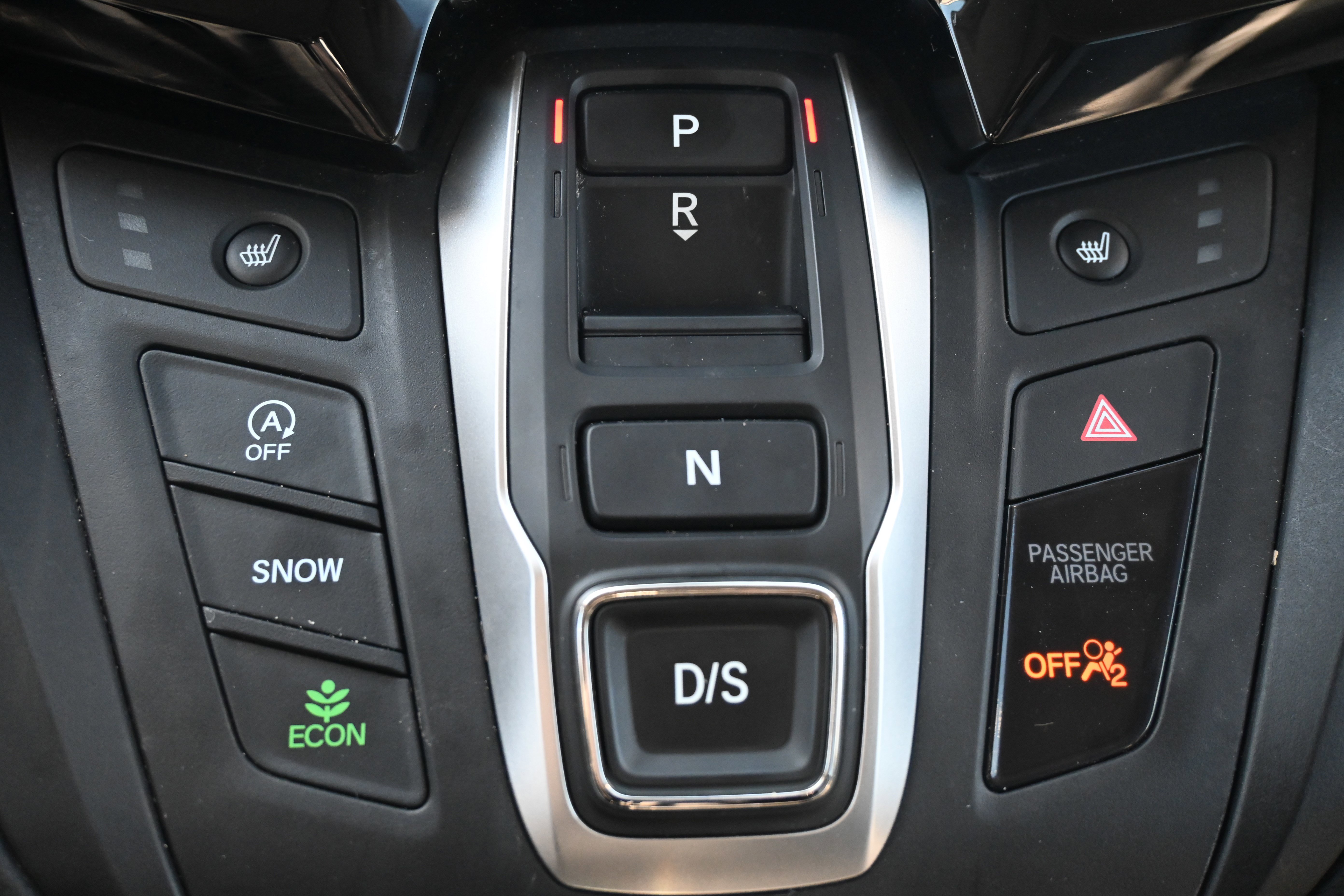 Used 2025 Honda Odyssey EX-L image 26