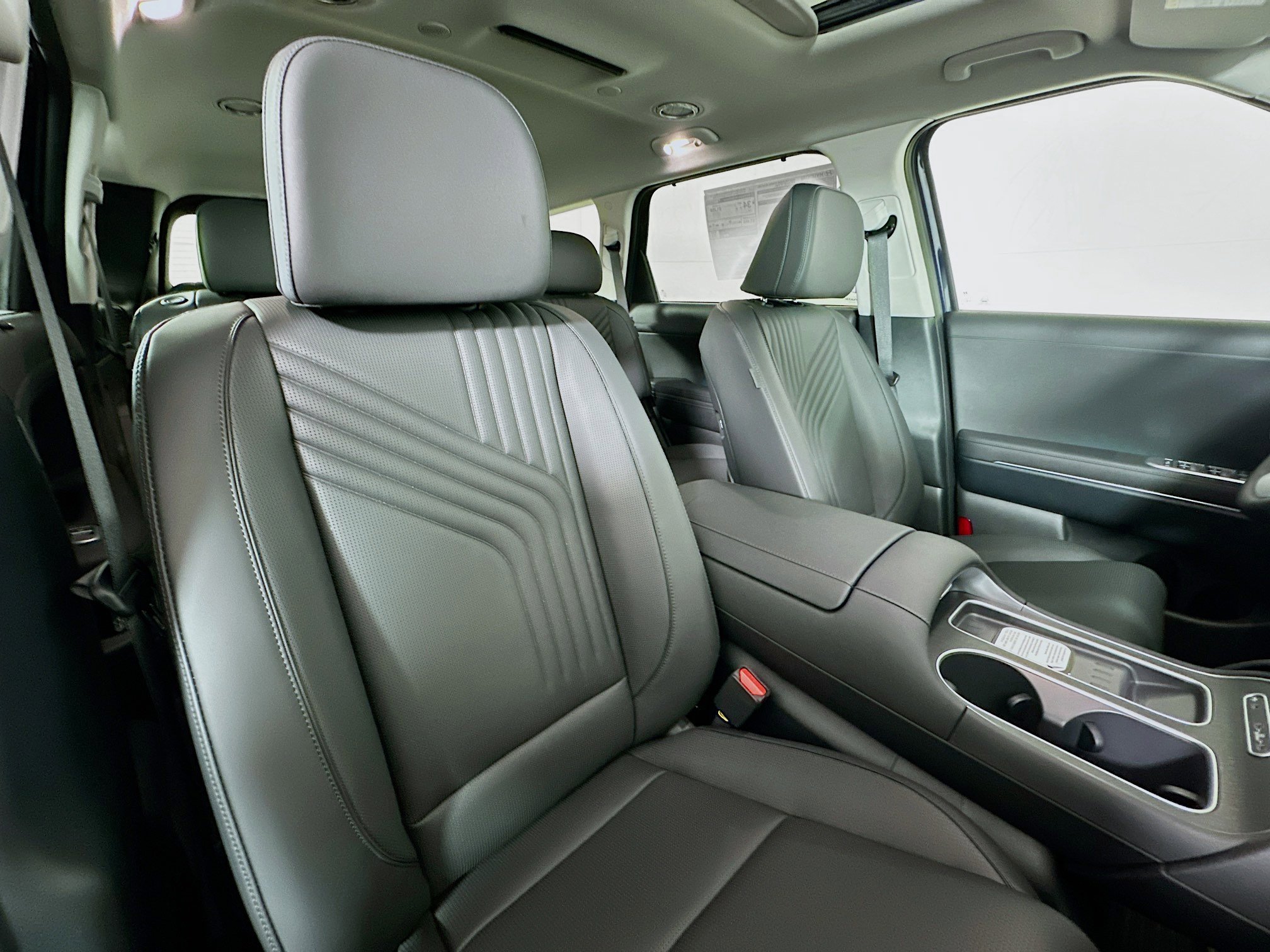 New 2026 Hyundai Palisade SEL Premium FWD image 29