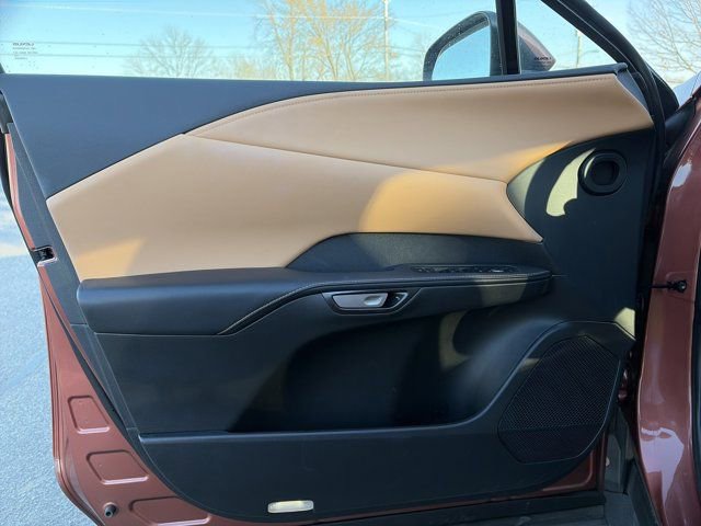 Used 2024 Lexus RX 350 350h Premium Plus w/ Convenience Package image 42