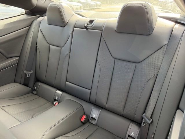 New 2026 BMW M440i Coupe w/ Parking Assistance Package image 19