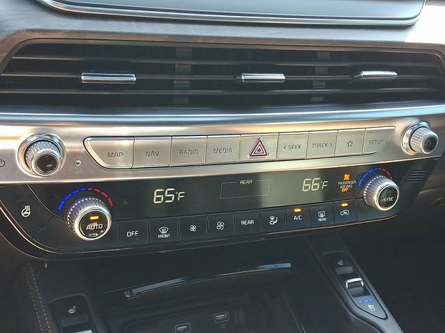 Used 2022 Kia Telluride SX w/ SX Prestige Package AWD/4WD image 17