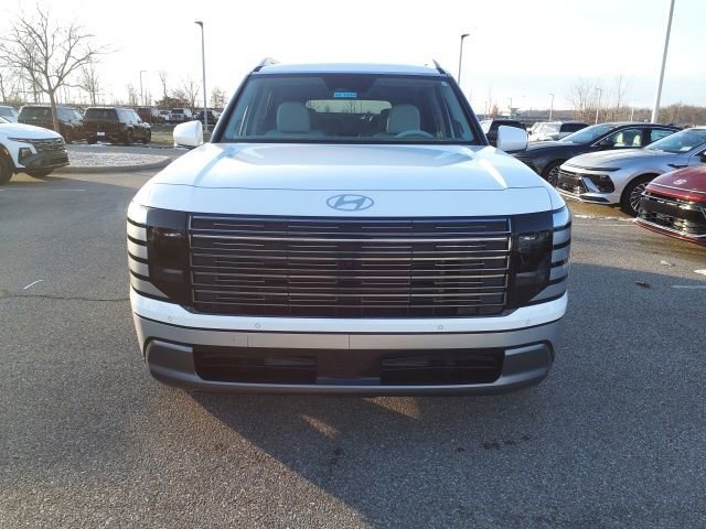 New 2026 Hyundai Palisade Limited image 3