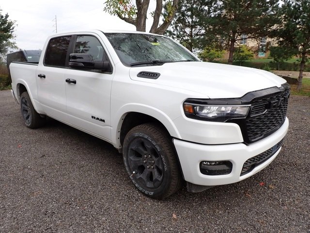 New 2026 RAM 1500 Big Horn image 9