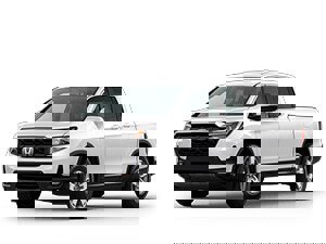 New 2026 Honda Ridgeline RTL image 1