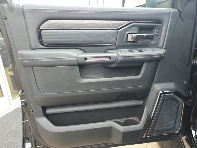 New 2026 RAM 2500 Limited image 17