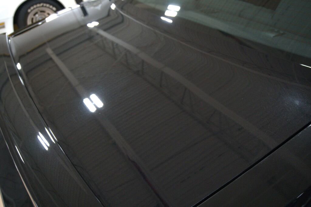 Used 2009 Dodge Challenger R/T image 22