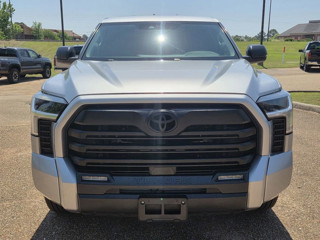 Used 2022 Toyota Tundra SR5 image 2