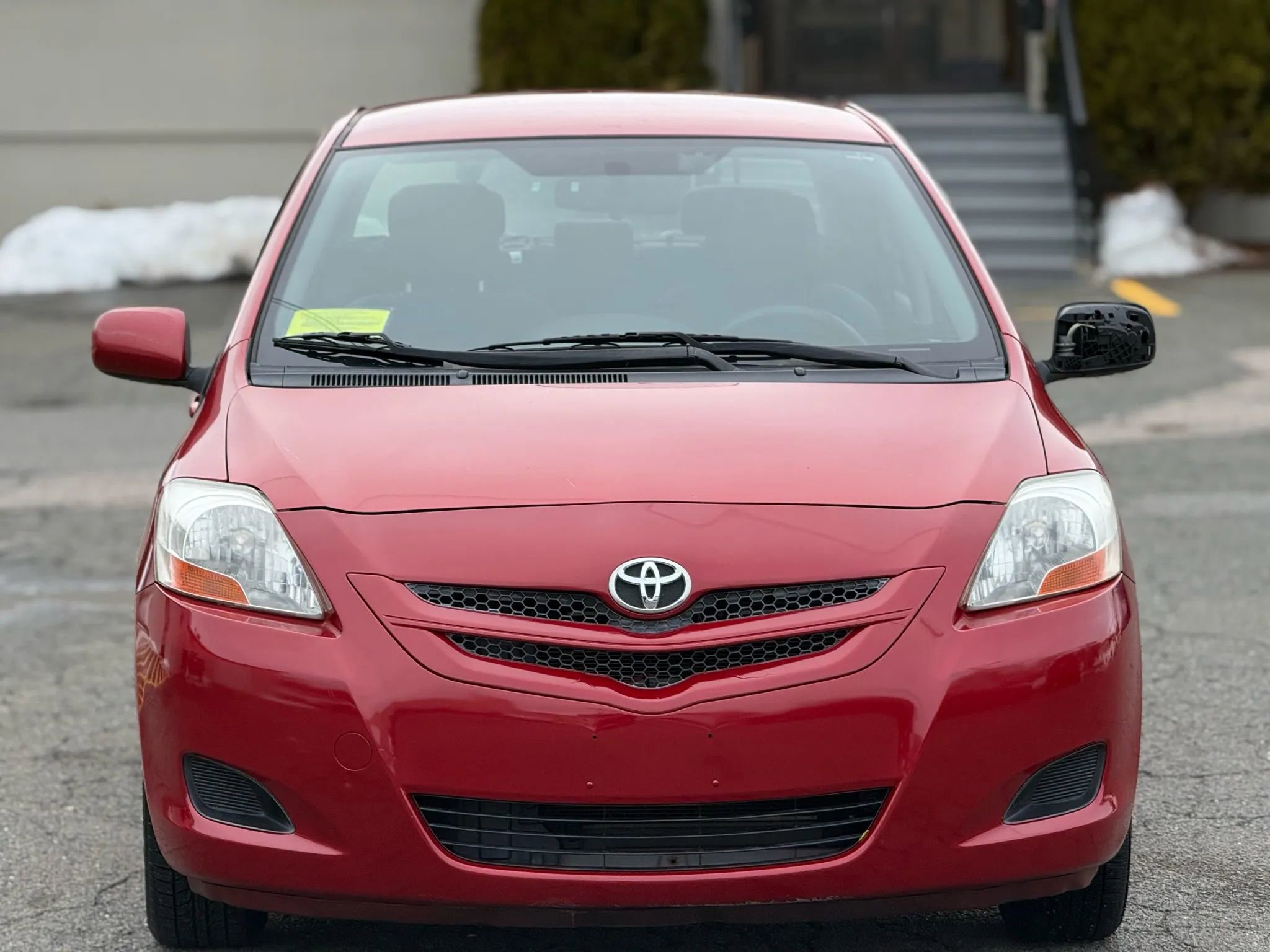 Used 2008 Toyota Yaris S image 2