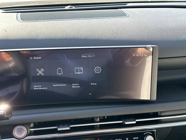 New 2027 Hyundai Santa Cruz SEL FWD image 11