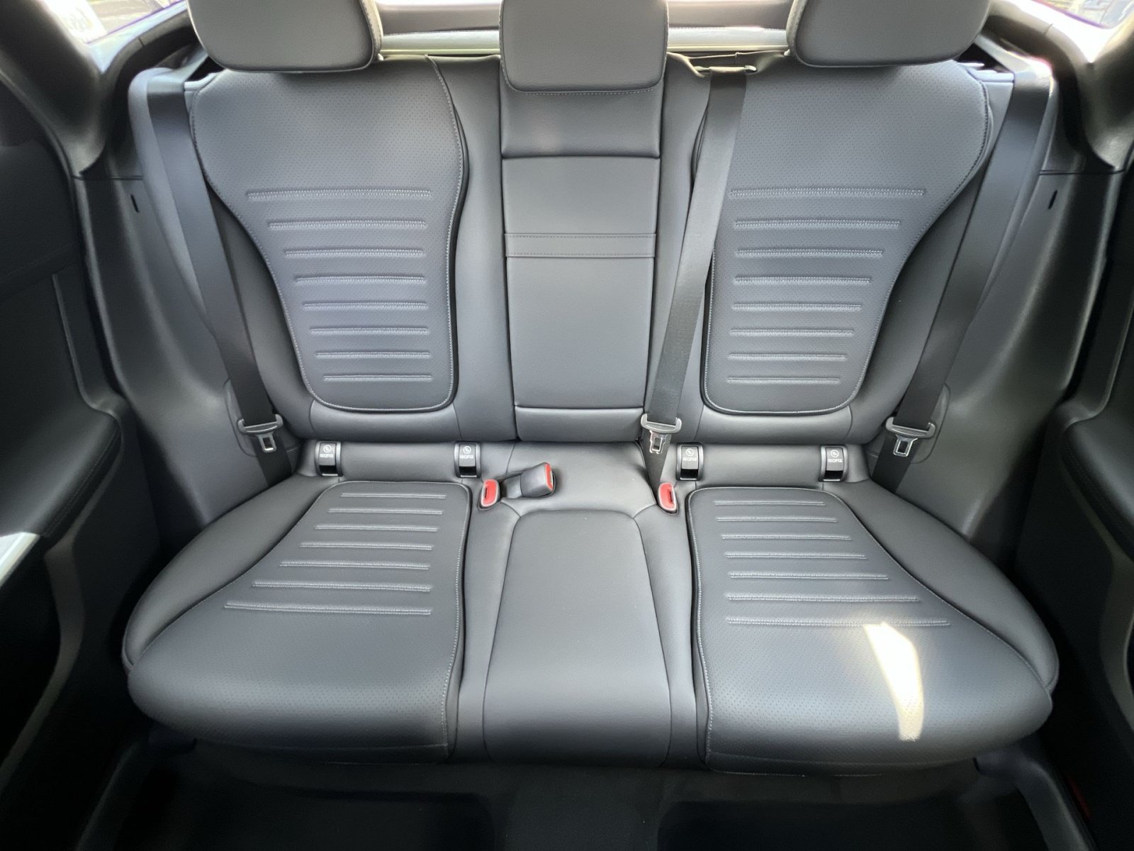 New 2026 Mercedes-Benz GLC 300 4MATIC image 15
