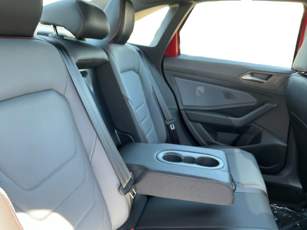 New 2026 Volkswagen Jetta GLI Autobahn FWD image 19