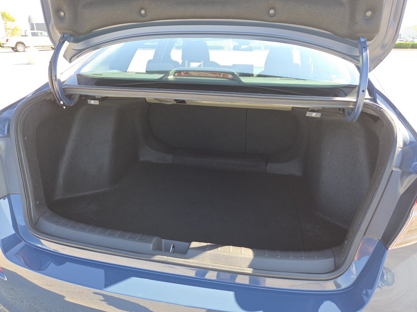 Used 2025 Honda Civic Sport image 20