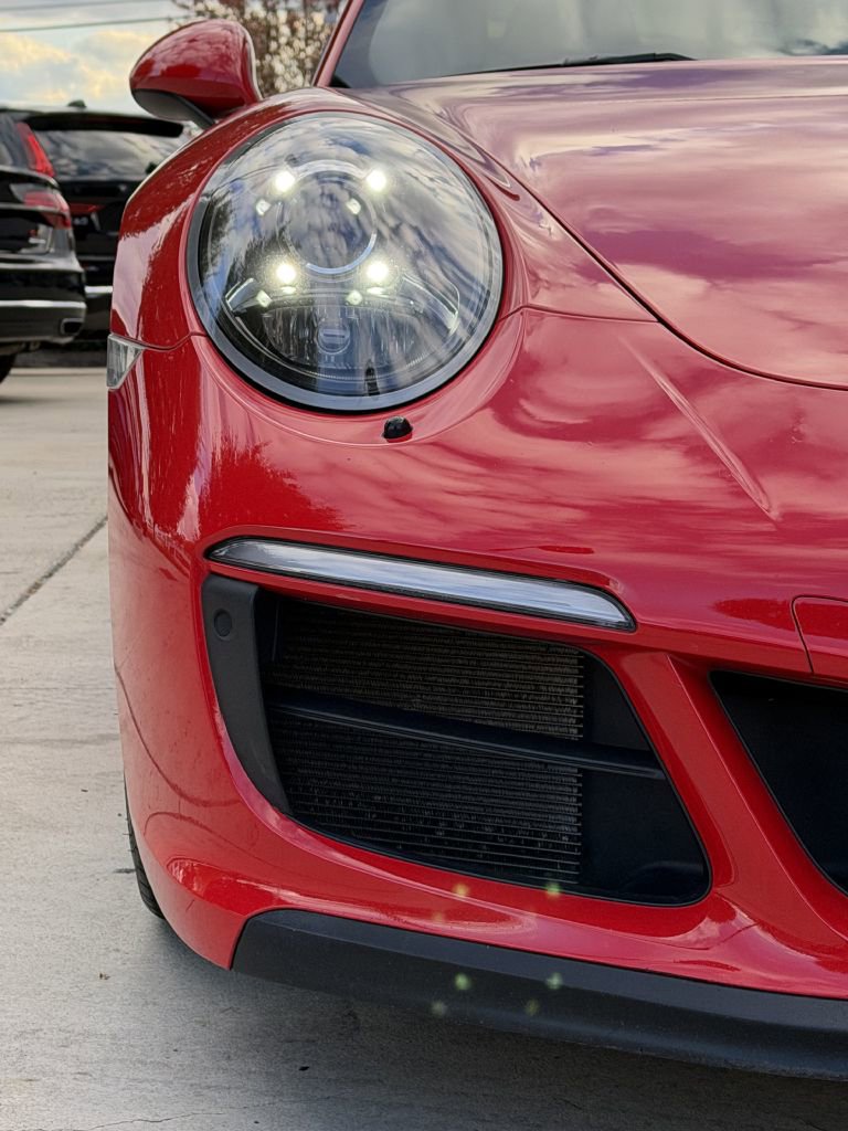 Used 2018 Porsche 911 Carrera GTS image 11