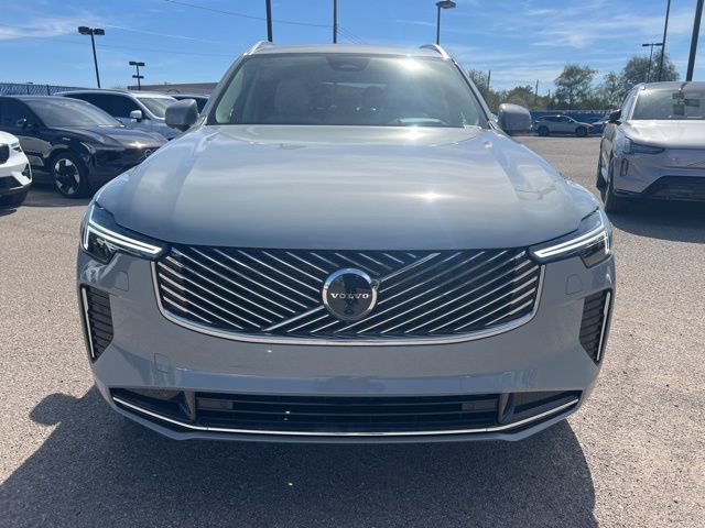 New 2026 Volvo XC90 B6 Ultra w/ Protection Package image 9