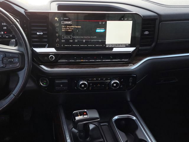 Used 2023 GMC Sierra 1500 Elevation image 29