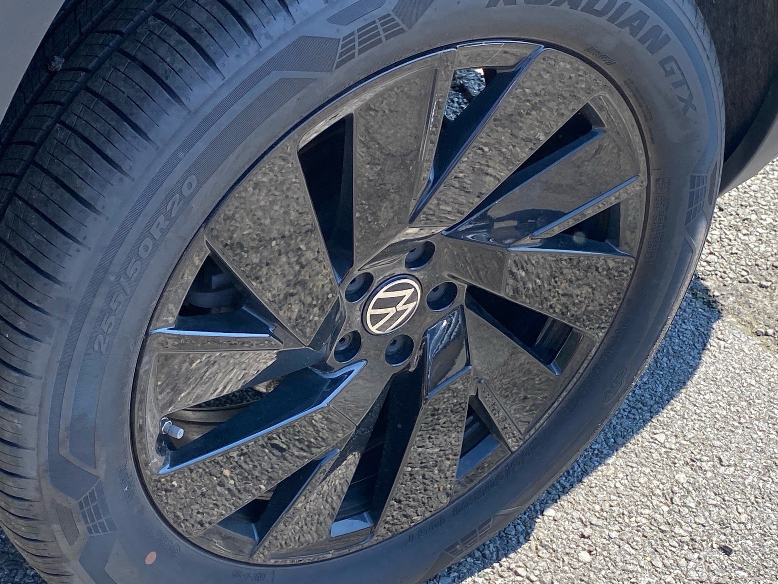 Certified 2024 Volkswagen Atlas SE AWD/4WD image 18