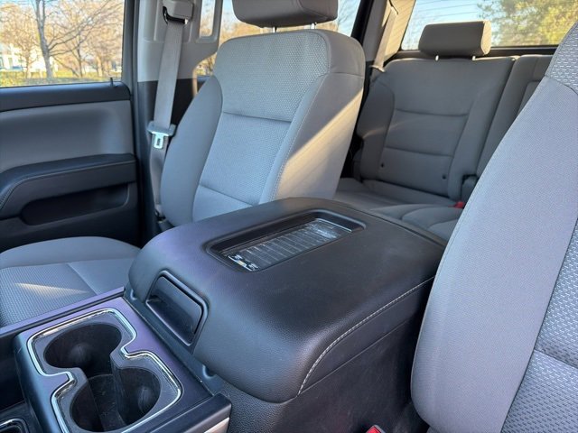 Used 2016 Chevrolet Silverado 1500 LT w/ All Star Edition image 19