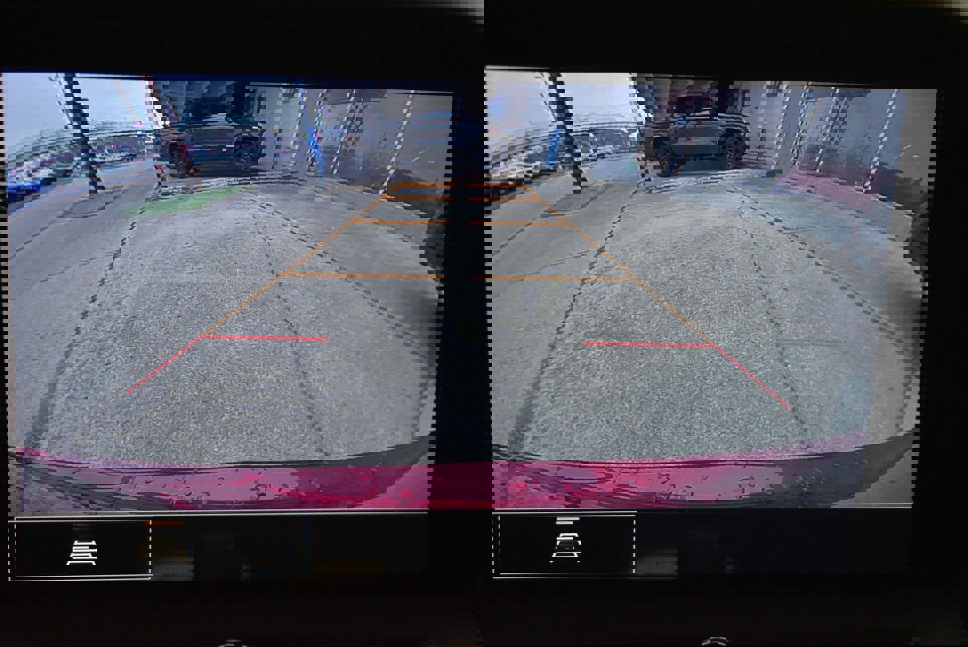 Used 2021 Chevrolet Camaro SS w/ Wild Cherry Design Package 2 image 32