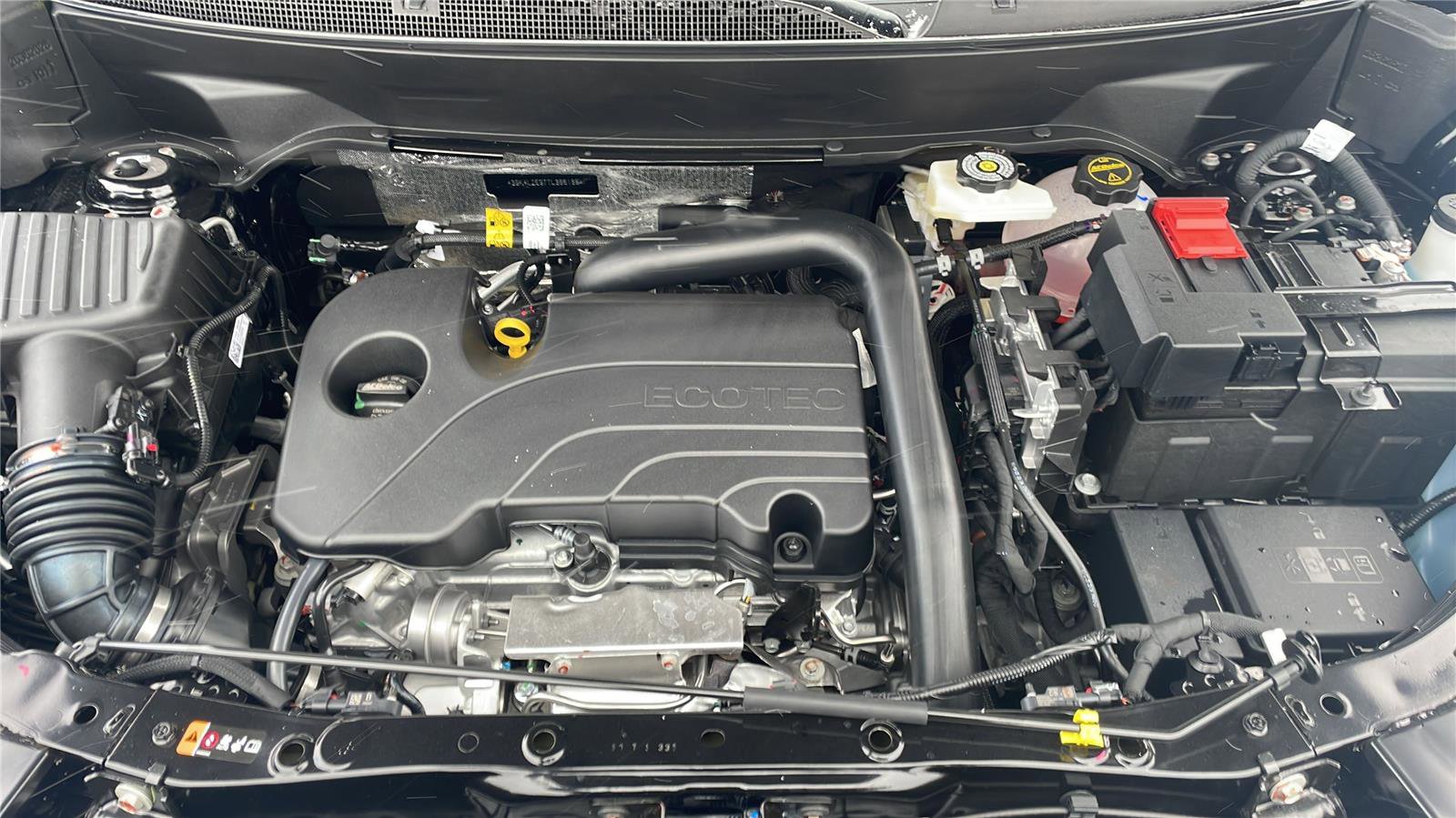 New 2026 GMC Terrain Denali image 26