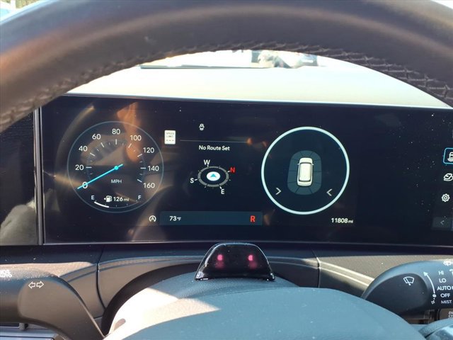 Used 2024 Hyundai Santa Fe Calligraphy image 16