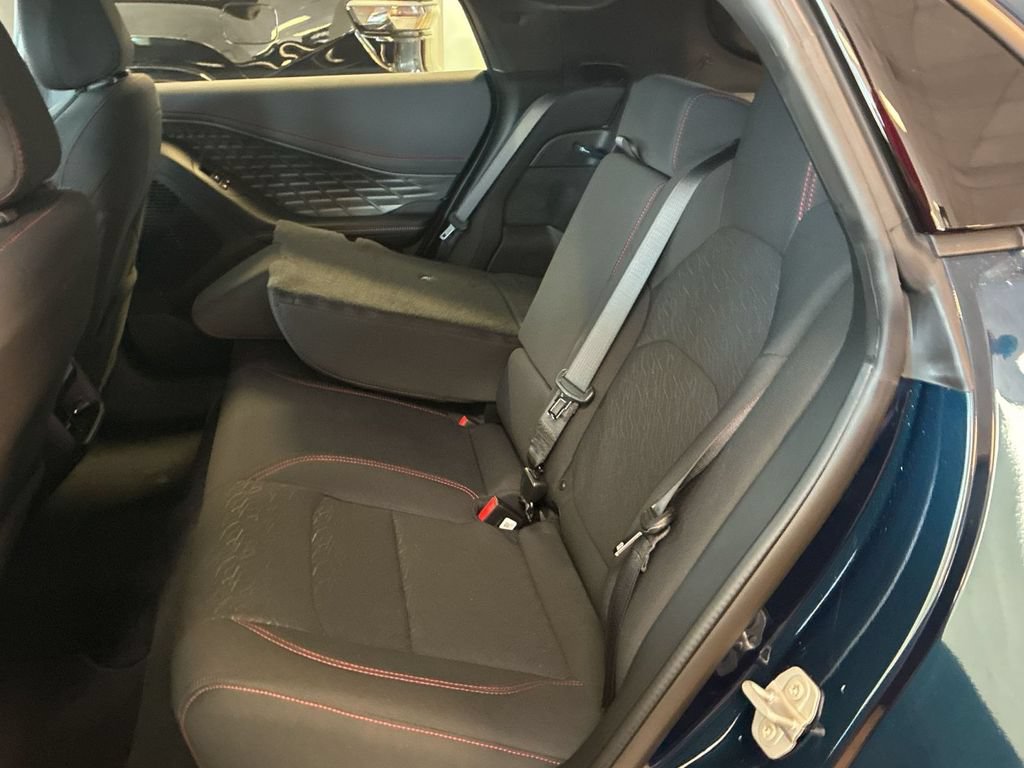 New 2026 Dodge Charger R/T w/ Blacktop Package AWD/4WD image 23