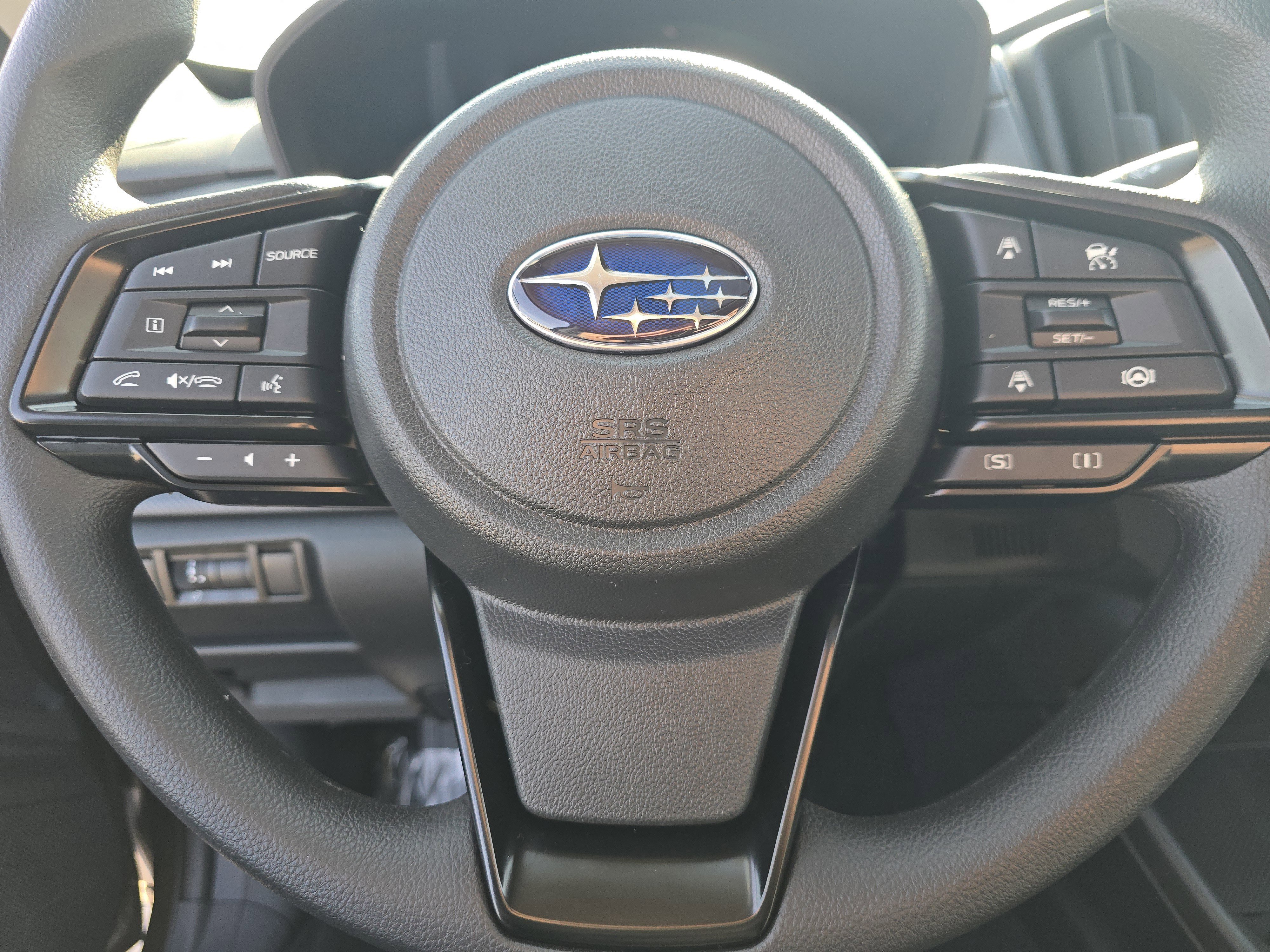 New 2026 Subaru Crosstrek 2.0i Premium image 20