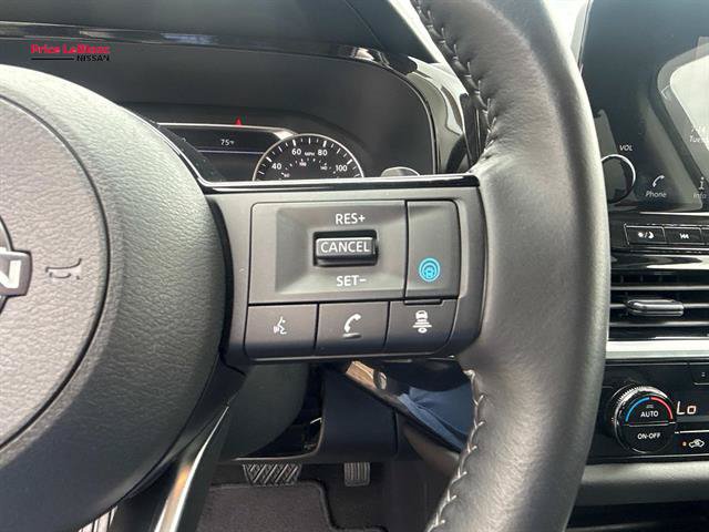 Certified 2025 Nissan Pathfinder SL AWD/4WD image 23