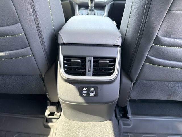 Used 2025 Subaru Outback Onyx Edition w/ Popular Package #2 image 23