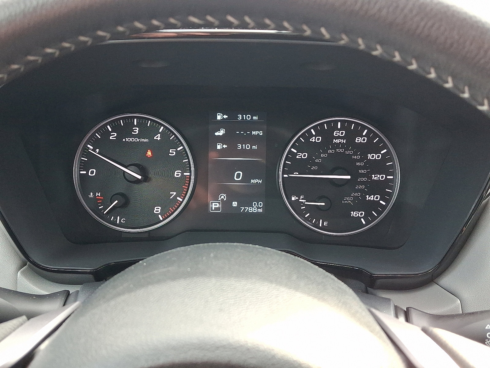 Certified 2025 Subaru Legacy Premium image 25