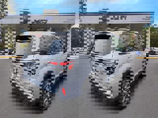 New 2025 Subaru Forester Touring image 5