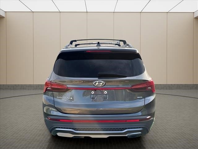 Used 2023 Hyundai Santa Fe XRT AWD/4WD image 15