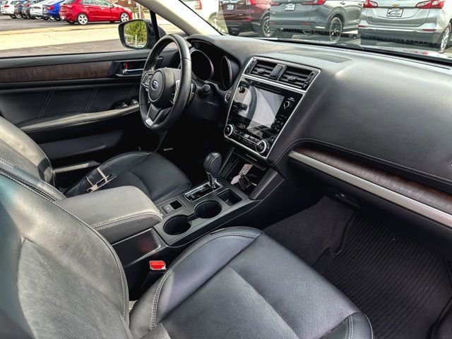 Used 2019 Subaru Outback 2.5i Limited AWD/4WD image 24
