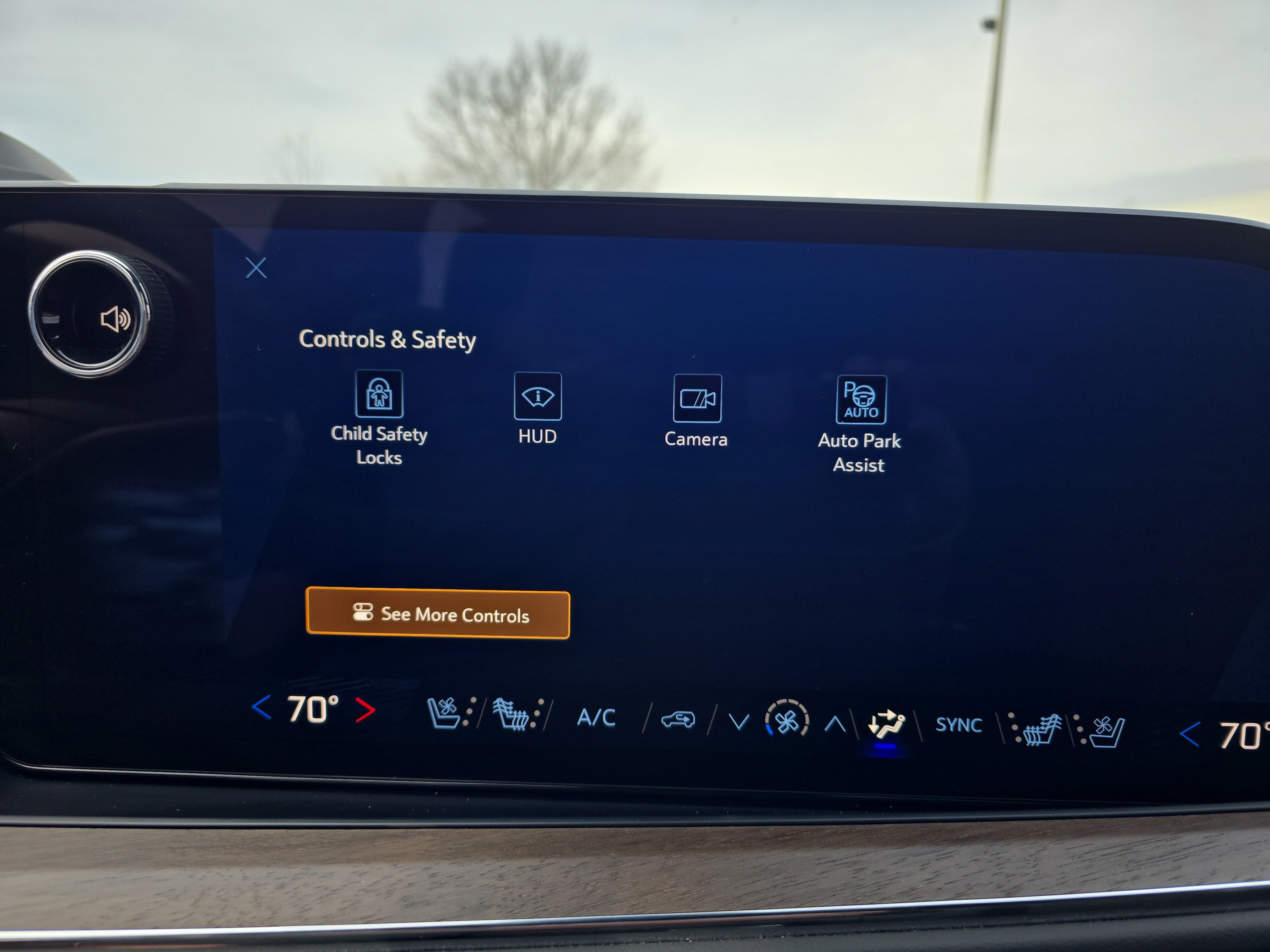 Used 2025 Chevrolet Tahoe High Country image 32
