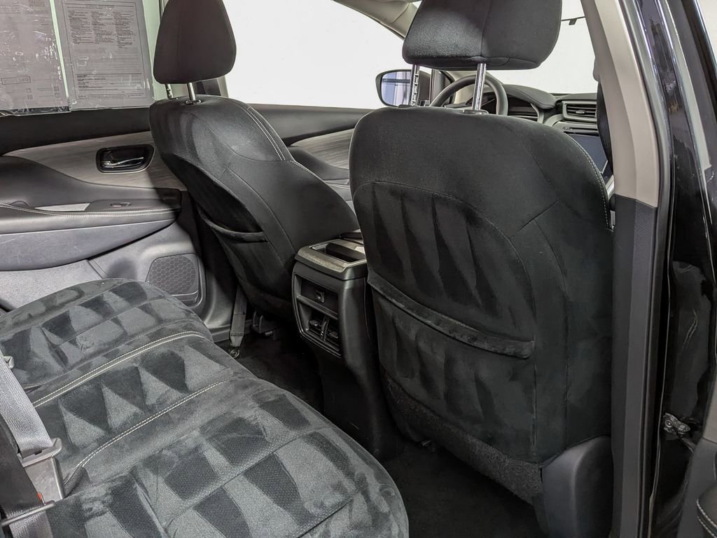 Used 2018 Nissan Murano S image 35