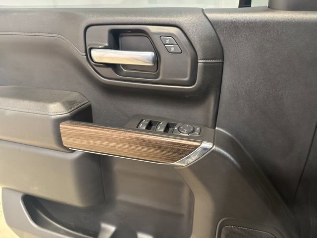 Used 2021 Chevrolet Silverado 1500 LT Trail Boss w/ Safety Package image 14