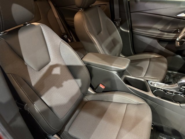 New 2026 Buick Encore GX Preferred image 31