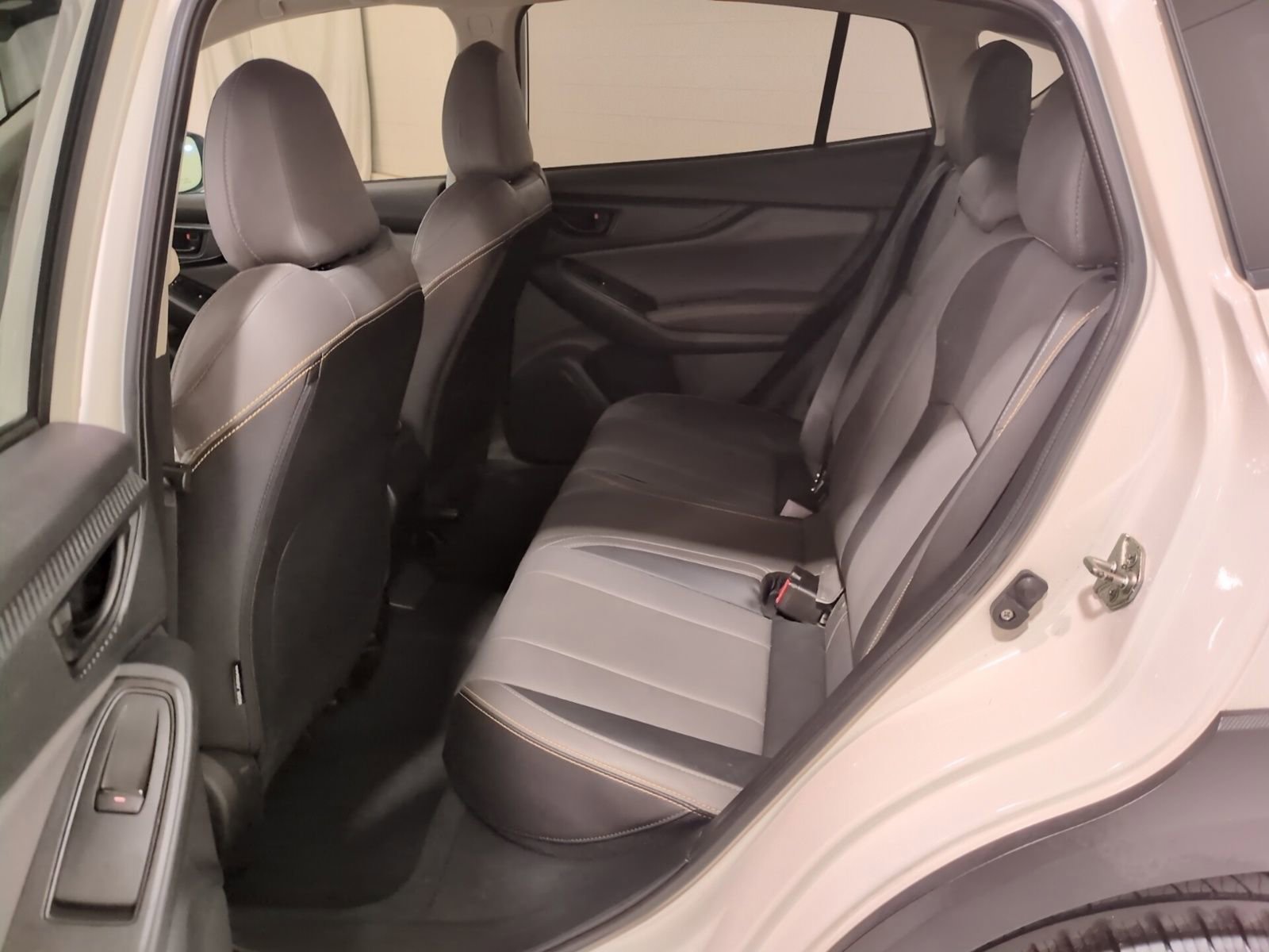 Used 2021 Subaru Crosstrek 2.5i Sport image 13