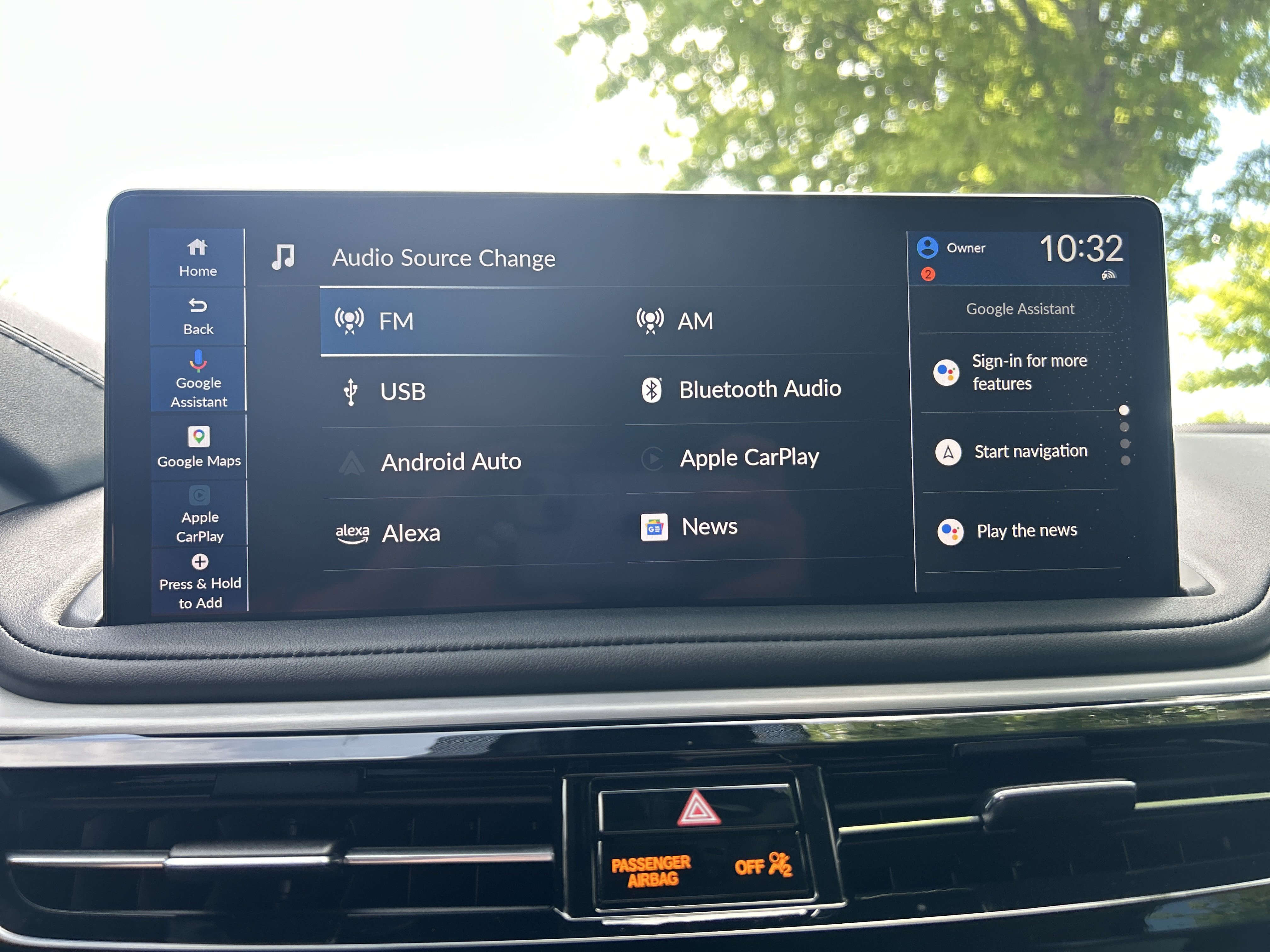 Used 2026 Acura MDX FWD w/ Technology Package image 13