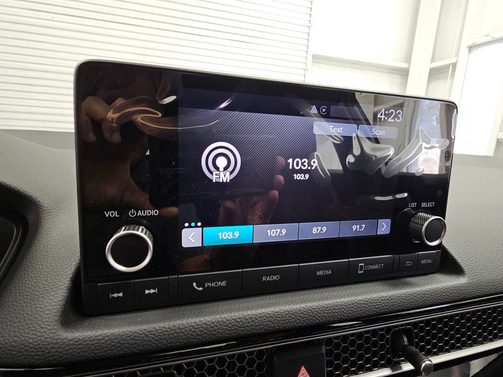 New 2026 Honda Civic Sport image 13