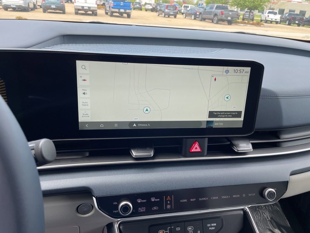 New 2026 Kia Carnival EX FWD image 20