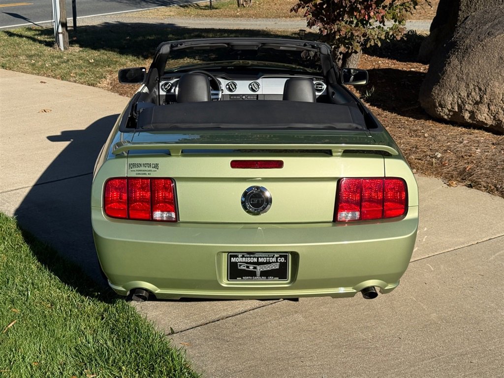 Used 2006 Ford Mustang GT RWD image 34